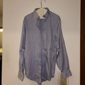 Light blue dress shirt